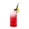 Monin Monin Cranberry 750mL, PK12 M-AR015A - alternate 4